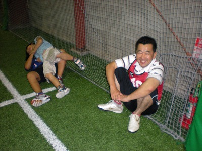 8月7日 F☆BOX_e0127003_4225956.jpg