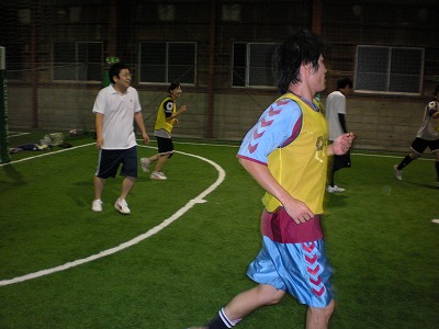 8月7日　F☆ＢＯＸ_e0127003_42298.jpg