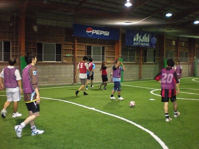 8月7日 F☆BOX_e0127003_4232614.jpg