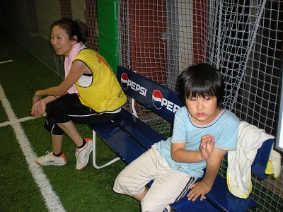 8月7日 F☆BOX_e0127003_4251054.jpg