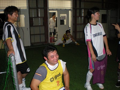 8月7日 F☆BOX_e0127003_4253113.jpg