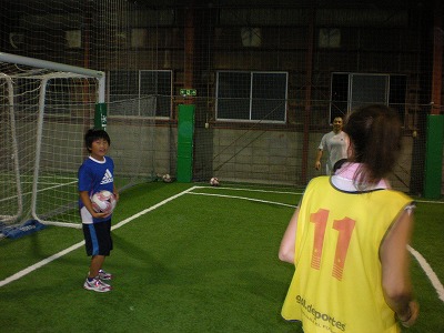 8月7日　F☆ＢＯＸ_e0127003_4262245.jpg