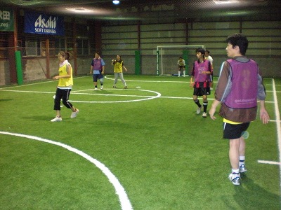 8月7日 F☆BOX_e0127003_453255.jpg