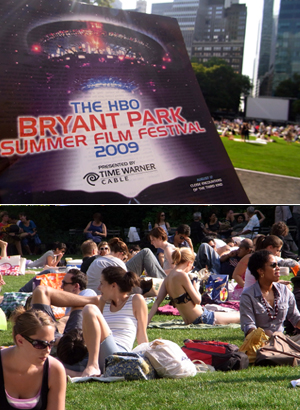 Bryant Park Summer Film Festival 2009 _b0007805_1110775.jpg