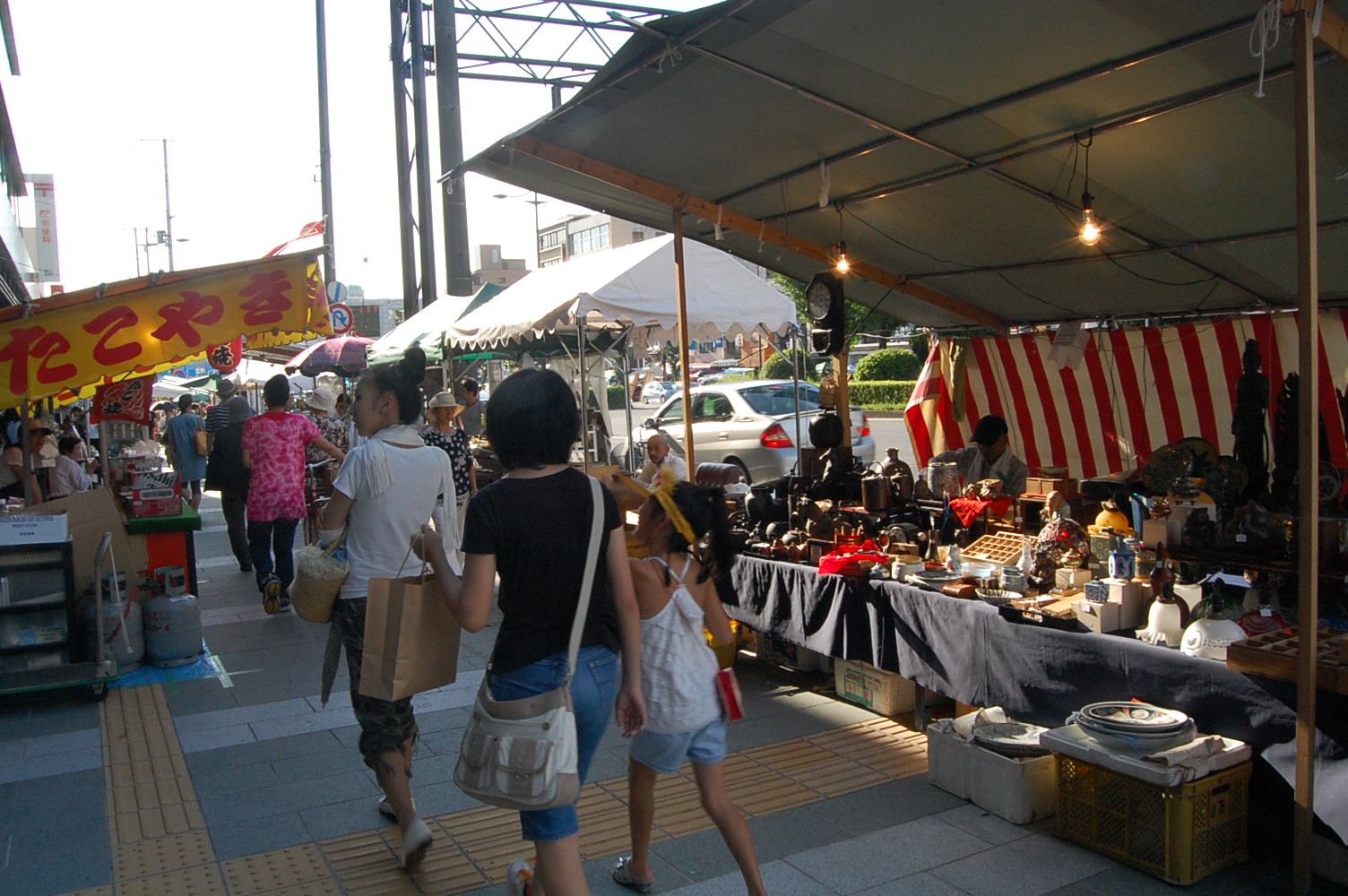 京都五条坂の陶器まつり_a0115906_2311523.jpg