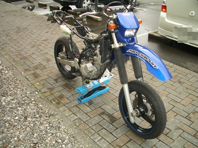 Amazon | 汎用 ヤマハtzr150tzr 150用のオートバイエンジン用