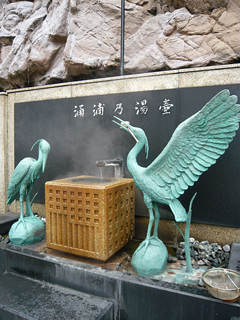 和倉温泉でアーチーチー！_c0053520_17345573.jpg