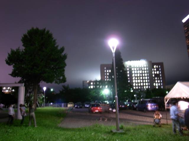 BBQ2009、本日七夕まつり最終日_d0028322_2374097.jpg