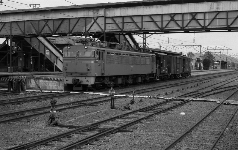 1982年9月 水戸線岩瀬_f0203926_23381894.jpg