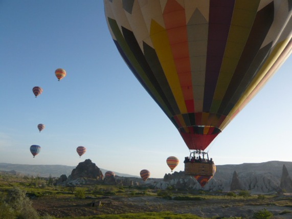 A typical tourist in Cappadocia_a0131440_23124558.jpg