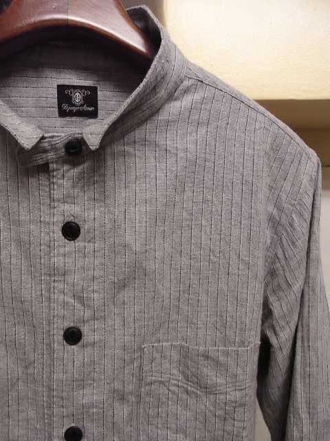 small-collar c/w shirt_f0049745_14231625.jpg