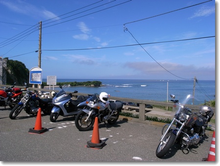 やっと夏らしい風景_c0147448_21341783.jpg