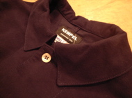 \"KEMPEL B/D JKT VELVETON\"ってこんなこと。_c0140560_11232654.jpg