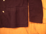 \"KEMPEL B/D JKT VELVETON\"ってこんなこと。_c0140560_11233463.jpg