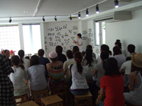 8/8午後のフォトフェス_b0043961_14572590.jpg