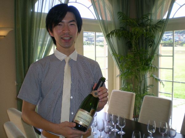2009年8月8日亜熱帯な日!_f0060461_17275438.jpg