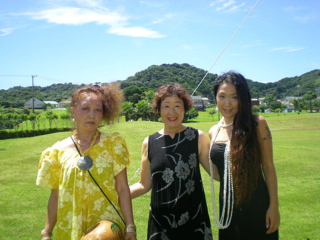 2009年8月8日亜熱帯な日!_f0060461_1729711.jpg