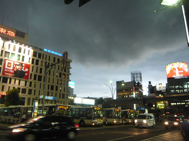 昨日は突然の雷雨でしたね_c0100865_8254483.jpg