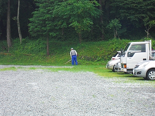 麦初穂奉献祭（７/１９）_b0123970_20352810.jpg