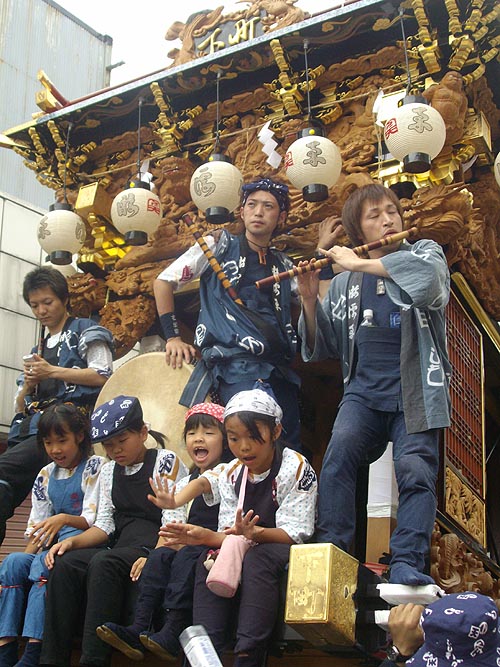 1383回 山名神社祭祀「祇園祭り」_d0062675_11412996.jpg