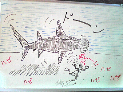 未知との遭遇 海上生活 はじめました 未知との遭遇 海上生活 はじめました