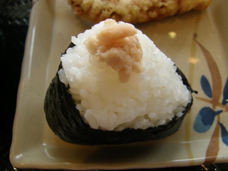 はなまるうどん 生野勝山通り店_c0118393_145938.jpg