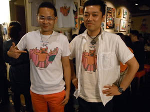 teku-teku vol.2 無事終了!_f0196610_13593981.jpg