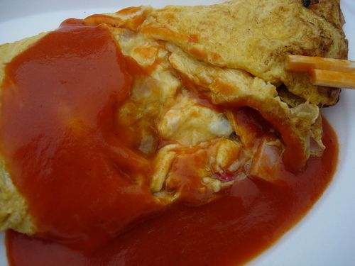 西荻食べ納め⑩ @こけし屋朝市_c0074444_13594022.jpg