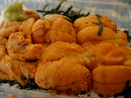 西荻食べ納め⑩ @こけし屋朝市_c0074444_1403892.jpg