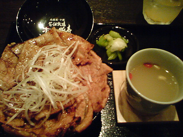 田中義剛さんのお店!_f0209045_9502844.jpg