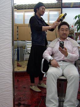 「髪の職人」 ストイックなまでに“頑固一徹”編_c0177259_15541781.jpg