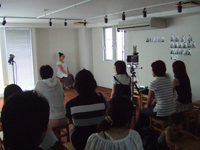 8/9 今日もはじまりました!_b0043961_11194353.jpg