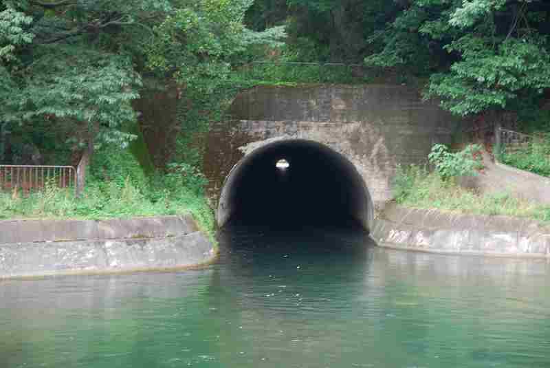 ■090719 琵琶湖疏水　京都から大津へ_b0010162_11241959.jpg