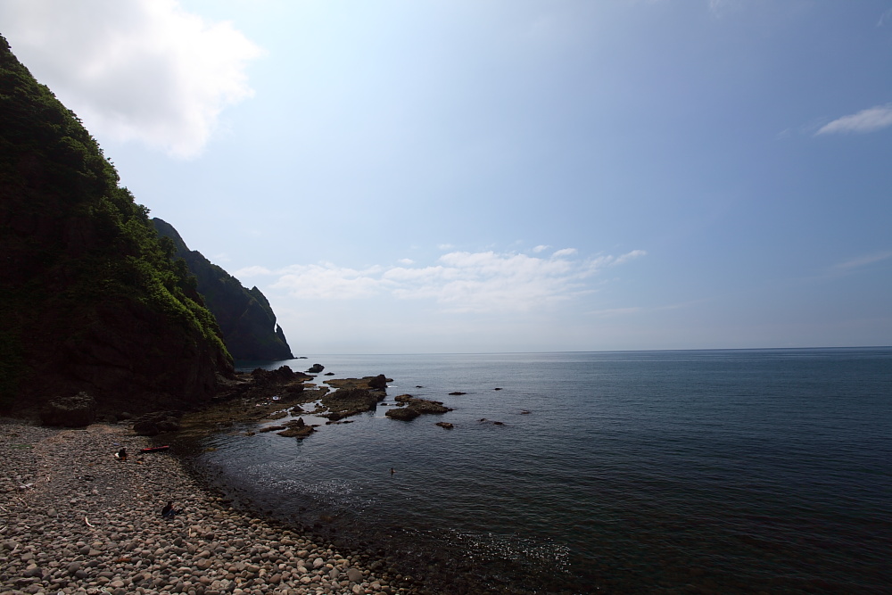 2009年 7月11日～8月1日 北海道の旅　（第一部）_c0127663_101344.jpg