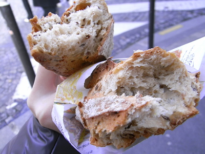 Artisan Boulanger ~Boulangerie ToRo~_a0109466_8333470.jpg