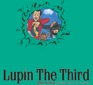 Lupin The Third DANCE&DRIVE official covers&remixes_a0087267_13121799.jpg