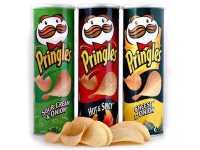 Pringlesってポテトチップスじゃないの？？？_b0141869_1384745.jpg