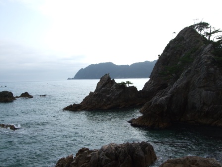 青春１８切符の旅　第ニ弾③（鳥取～東浜）_e0138081_1826236.jpg
