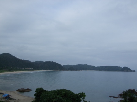 青春１８切符の旅　第ニ弾③（鳥取～東浜）_e0138081_1852599.jpg