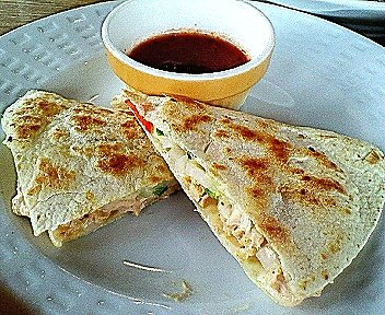 ココス 十穀米と夏野菜のココナツカレー を食べた Chokoballcafe ココス 十穀米と夏野菜のココナツカレー を食べた Chokoballcafe