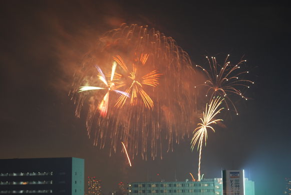 東京湾大華火祭_e0172592_138155.jpg