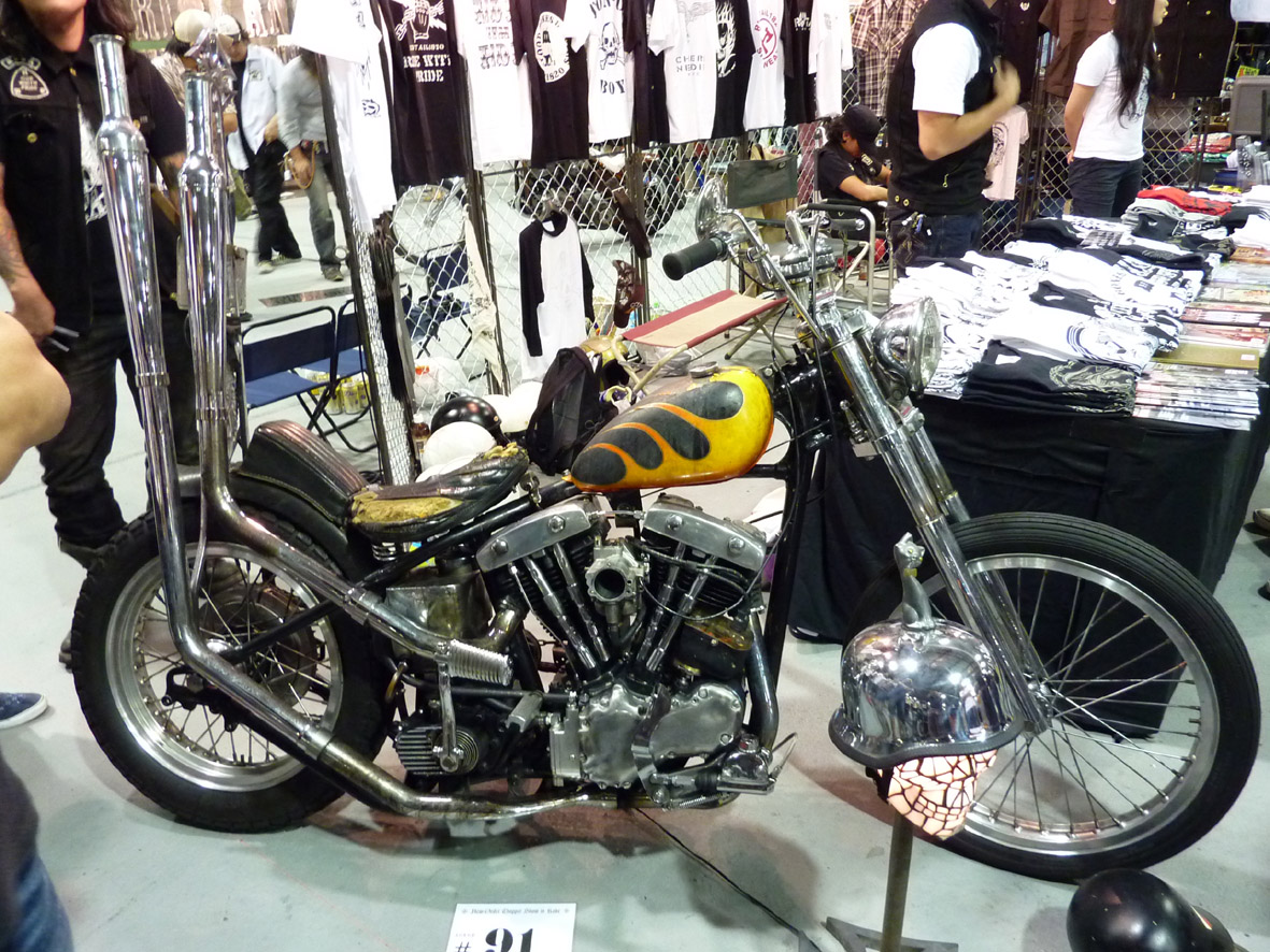 NEW ORDER CHOPPER SHOW　 ２００９　その３_f0168300_14152561.jpg