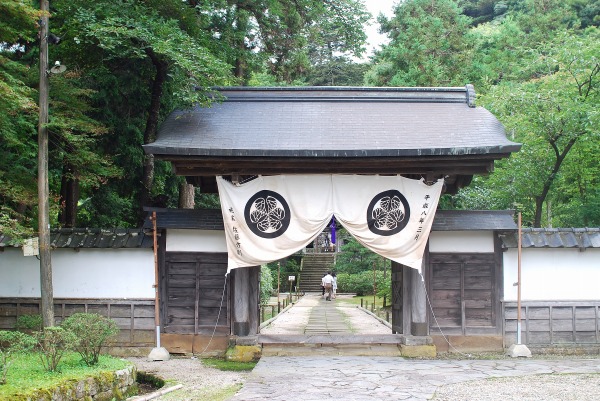 明治の文豪・小泉八雲の世界（島根県・松江）**_d0089706_1331028.jpg