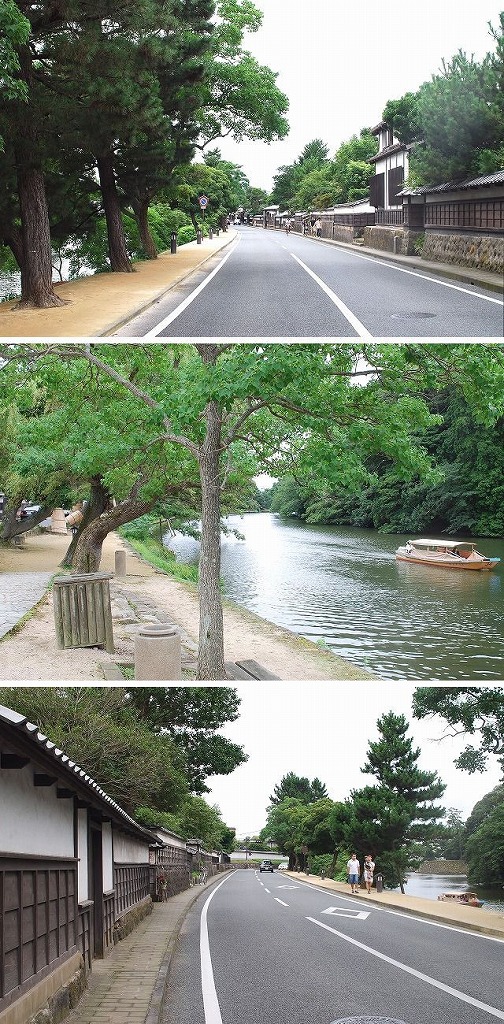 明治の文豪・小泉八雲の世界（島根県・松江）**_d0089706_14101495.jpg