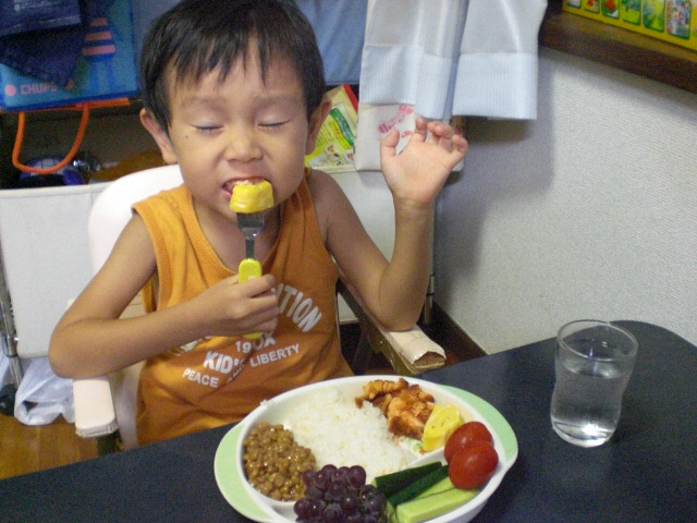 今週から零といっしょ シングルパパの子育て日記 仮 今週から零といっしょ シングルパパの子育て日記 仮
