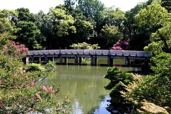 京都御苑 拾翆亭_e0048413_204297.jpg