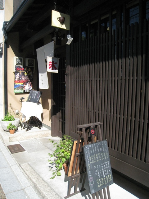 清水寺（千日詣り、内々陣特別拝観）_b0169330_22225219.jpg