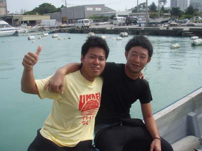 8月10日ホッと一息_c0070933_22483529.jpg