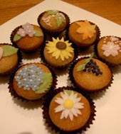 Misako\'s Sweets お菓子教室銀座クラス_b0125541_20362839.jpg