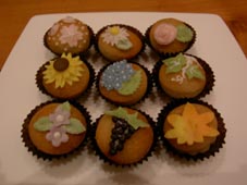 Misako\'s Sweets お菓子教室銀座クラス_b0125541_20383695.jpg